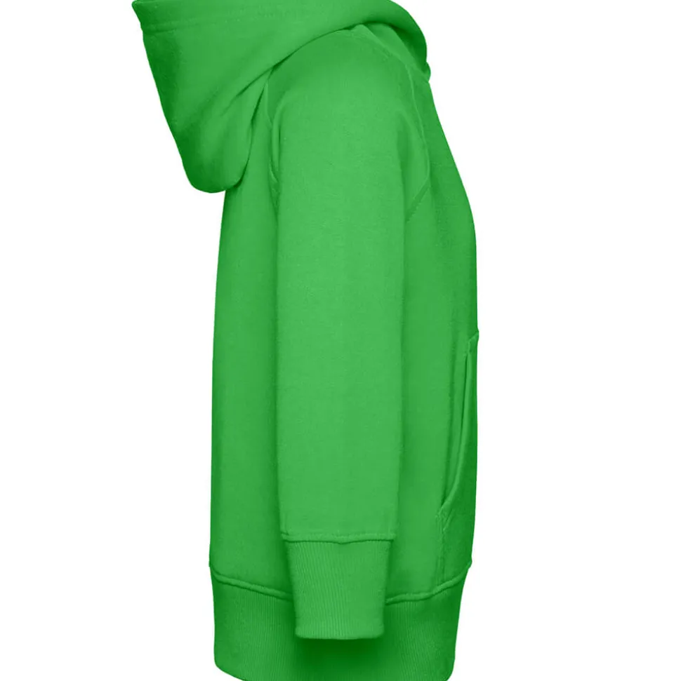 Teenager Premium Bio Hoodie Fairtrade