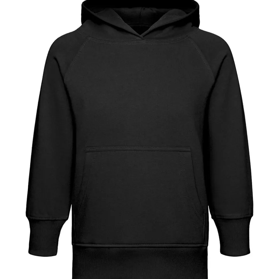 Teenager Premium Bio Hoodie Fairtrade