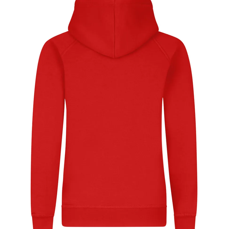 Teenager Premium Hoodie 70/30 Mischgewebe