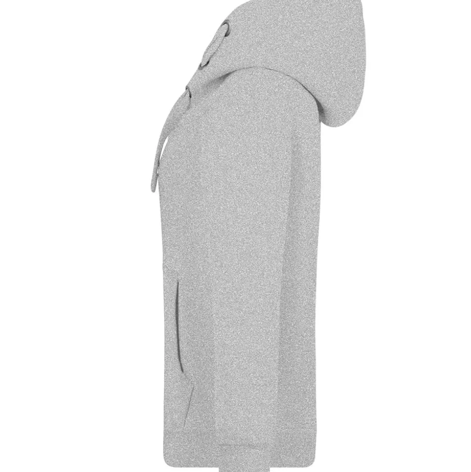 Teenager Premium Hoodie 70/30 Mischgewebe