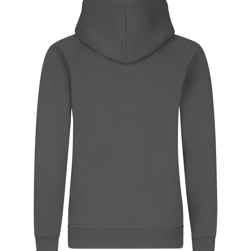 Teenager Premium Hoodie 70/30 Mischgewebe