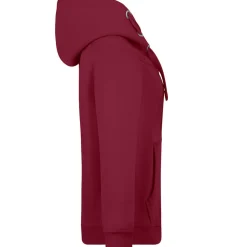 Teenager Premium Hoodie 70/30 Mischgewebe