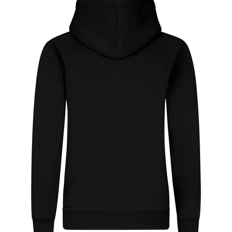 Teenager Premium Hoodie 70/30 Mischgewebe