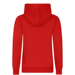 Teenager Premium Kapuzen-Sweatjacke 70/30 Mischgewebe