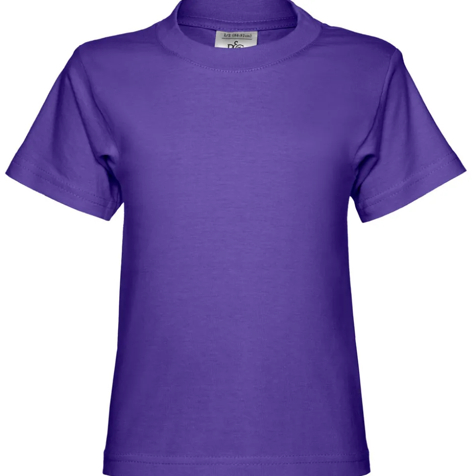 Teenager Premium T-Shirt Exact 190