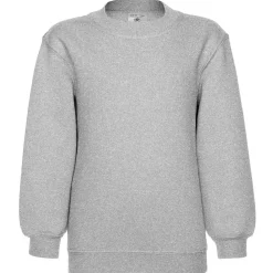 Teenager Set-In Sweatshirt