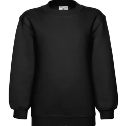 Teenager Set-In Sweatshirt