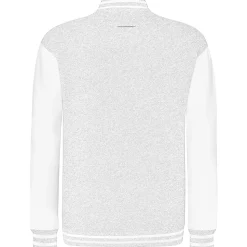 Teenager Varsity Sweatjacke