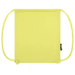 Turnbeutel aus Bio-Baumwolle Fairtrade
