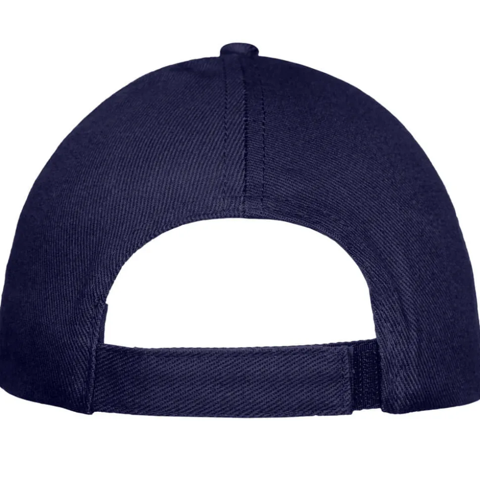 Ultimate 5-Panel Cap