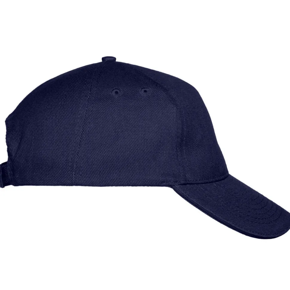 Ultimate 5-Panel Cap
