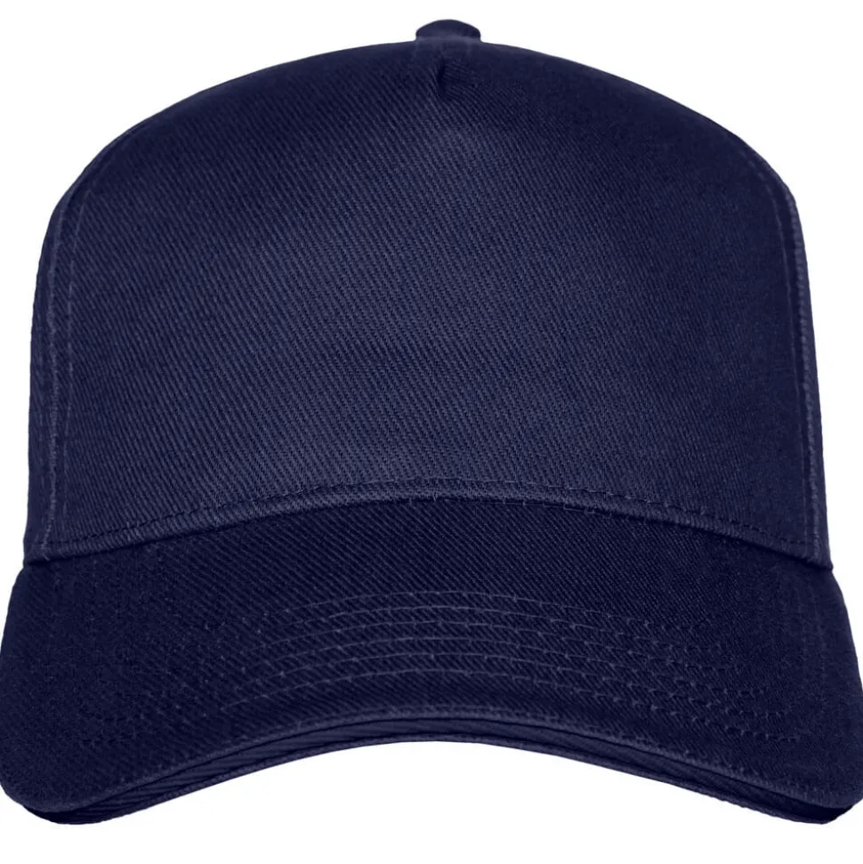 Ultimate 5-Panel Cap