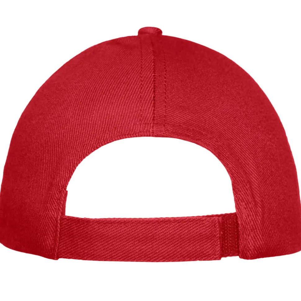 Ultimate 5-Panel Cap