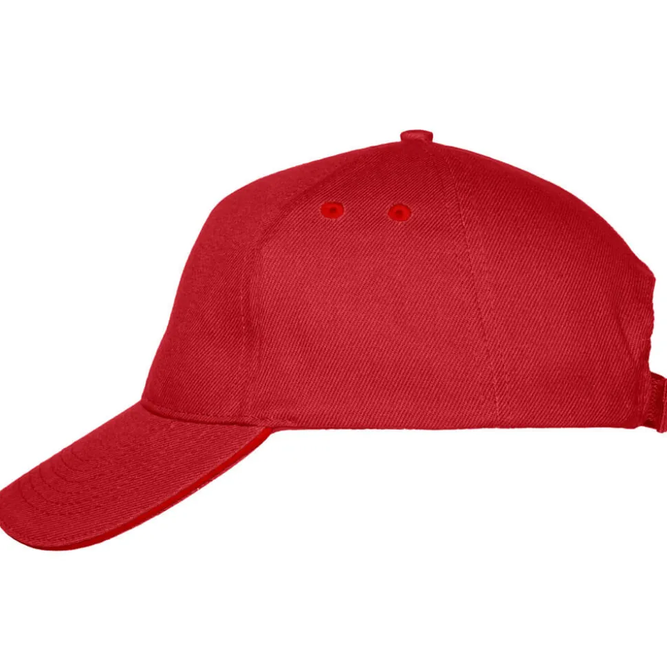 Ultimate 5-Panel Cap