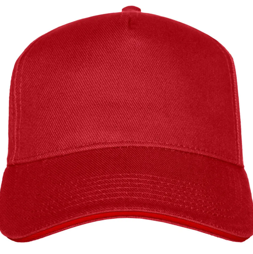 Ultimate 5-Panel Cap