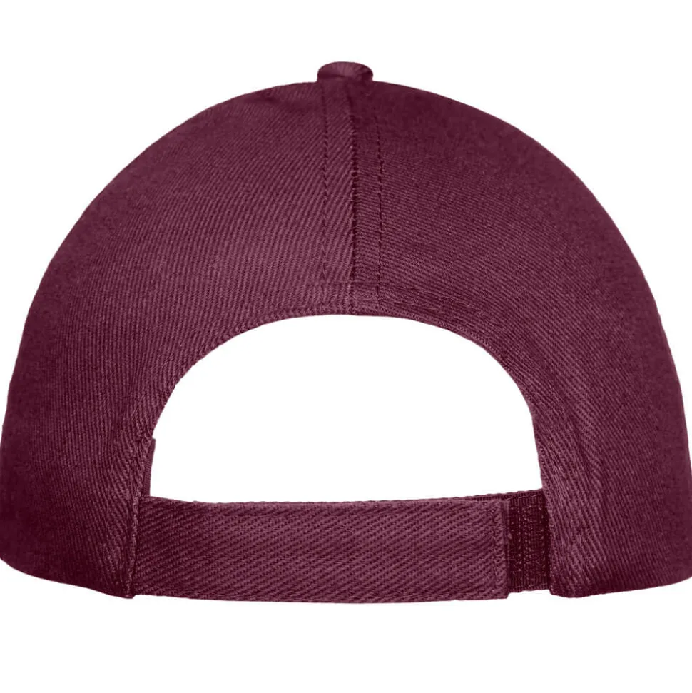 Ultimate 5-Panel Cap