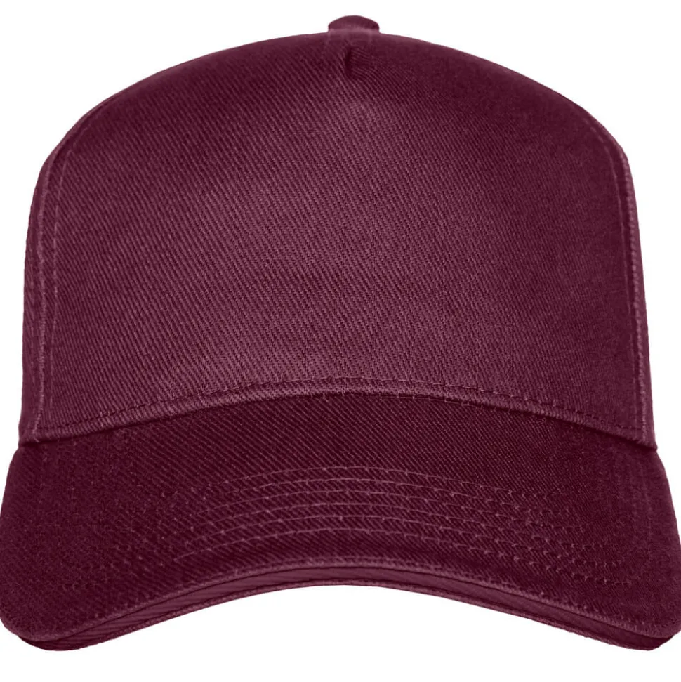 Ultimate 5-Panel Cap