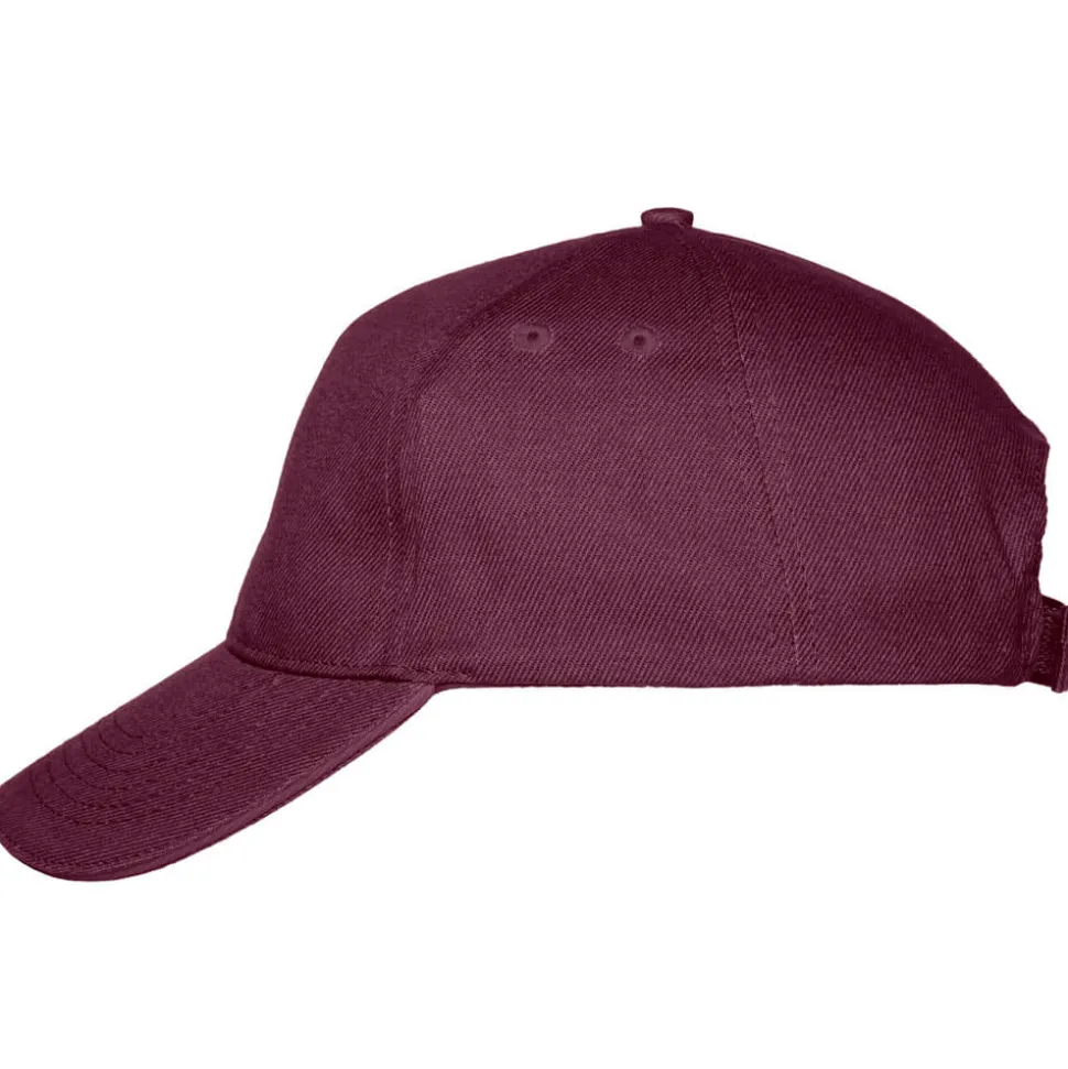 Ultimate 5-Panel Cap