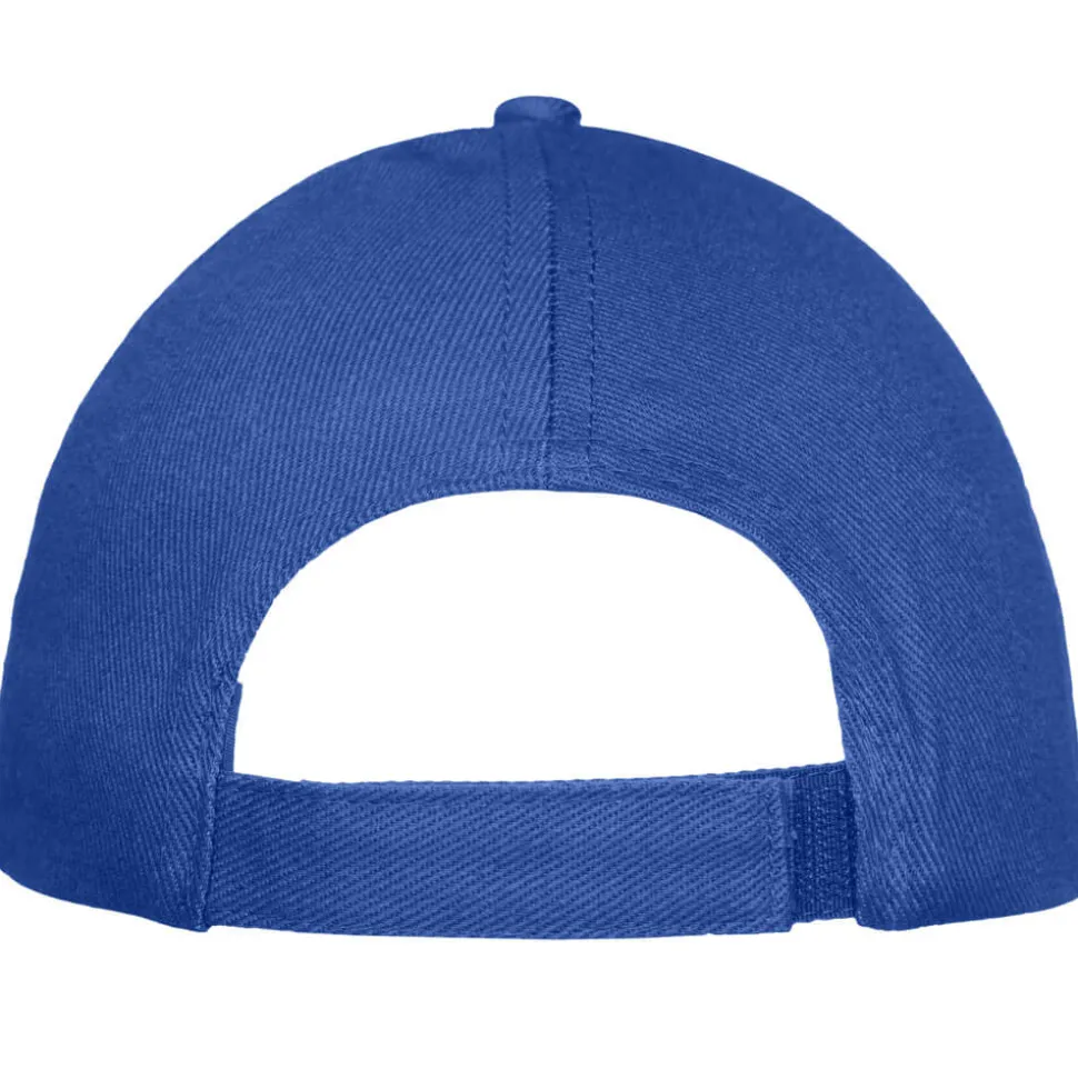 Ultimate 5-Panel Cap