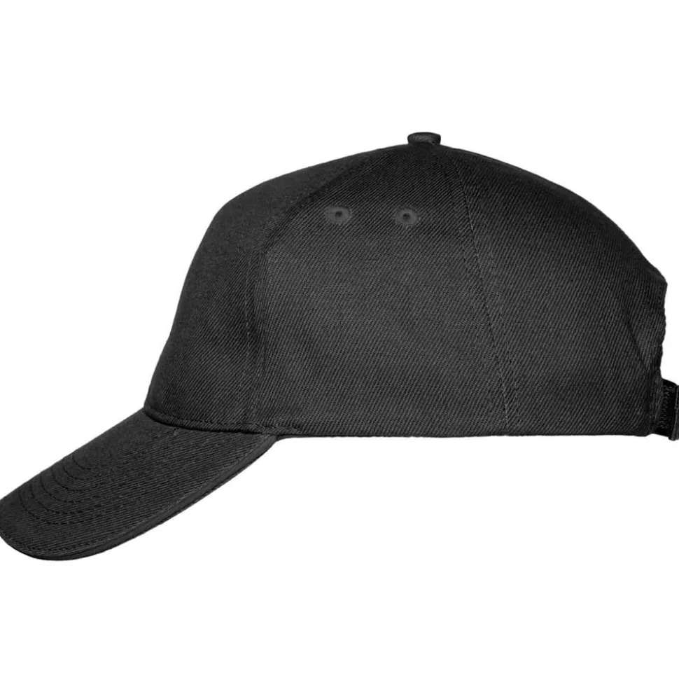 Ultimate 5-Panel Cap