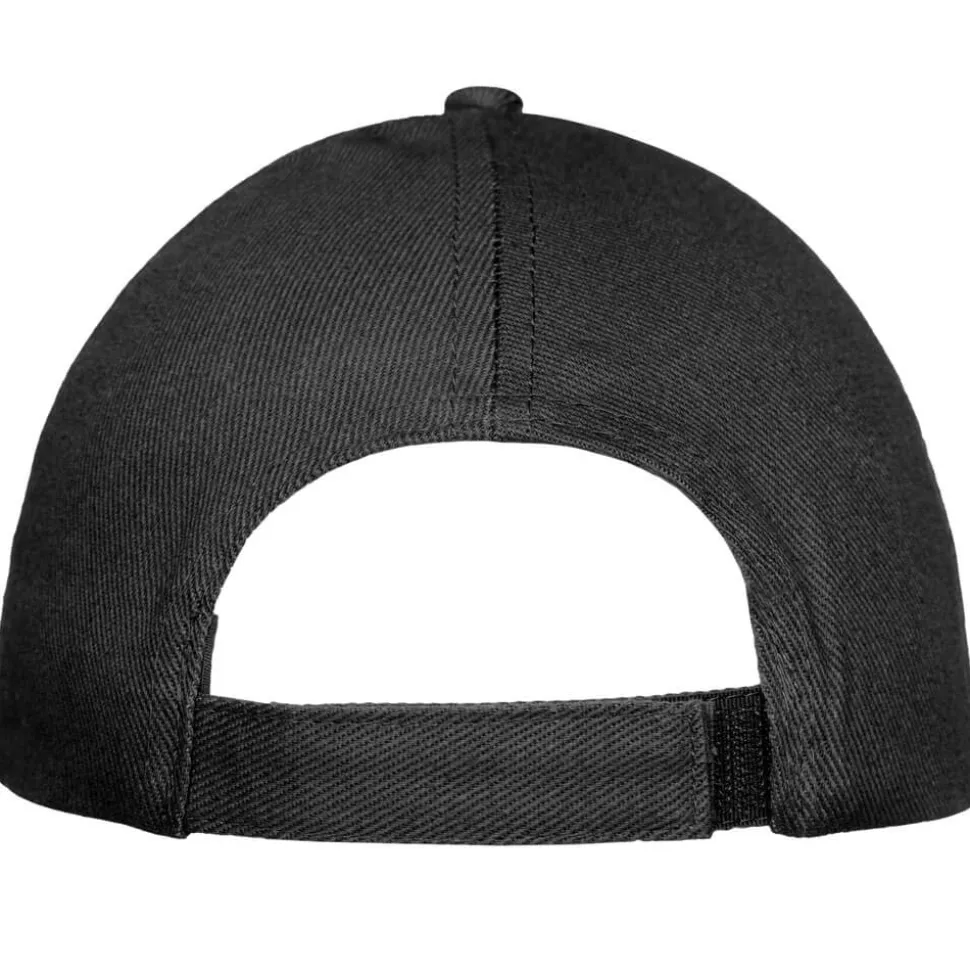 Ultimate 5-Panel Cap
