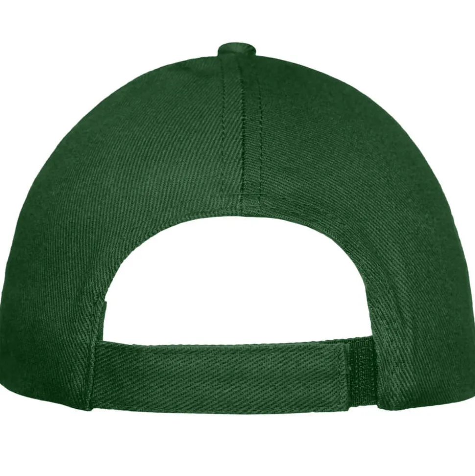 Ultimate 5-Panel Cap