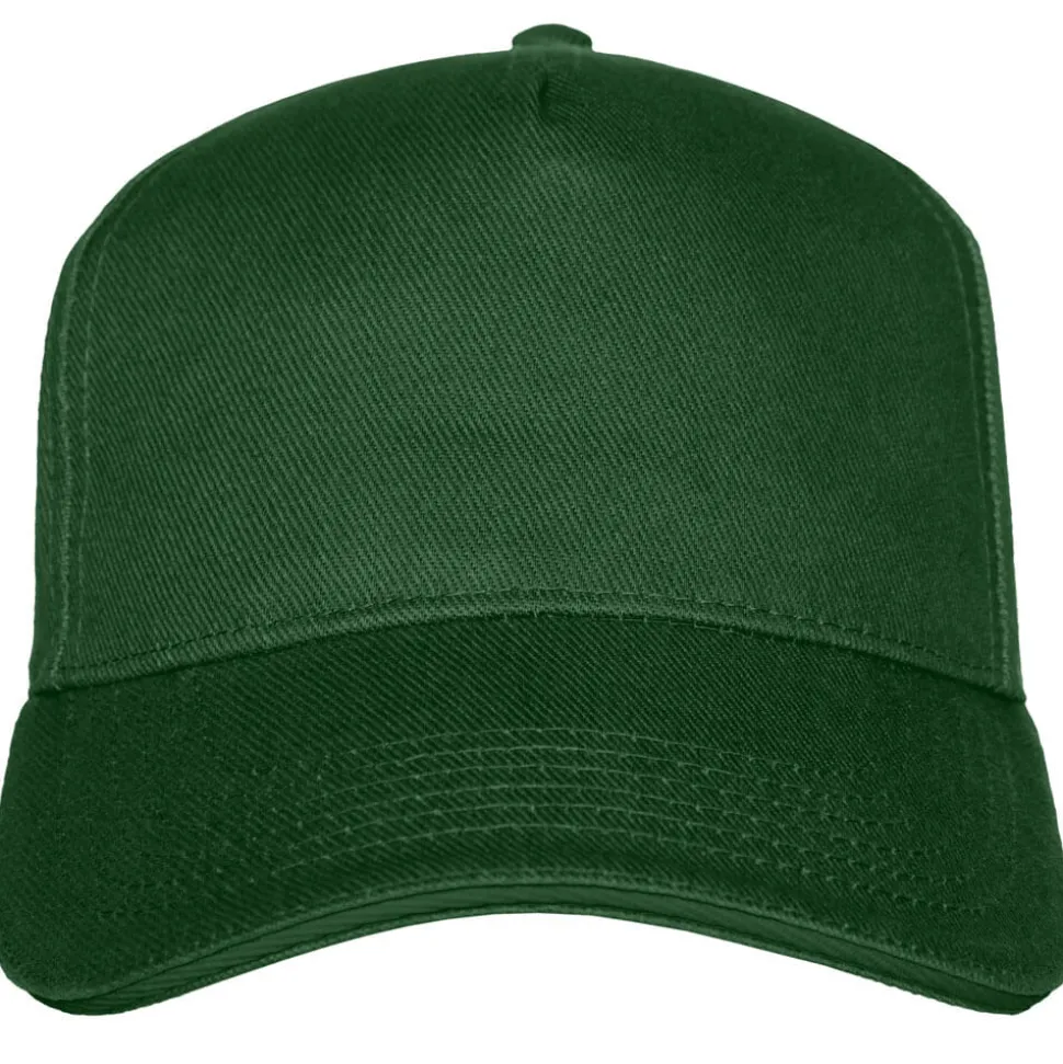 Ultimate 5-Panel Cap