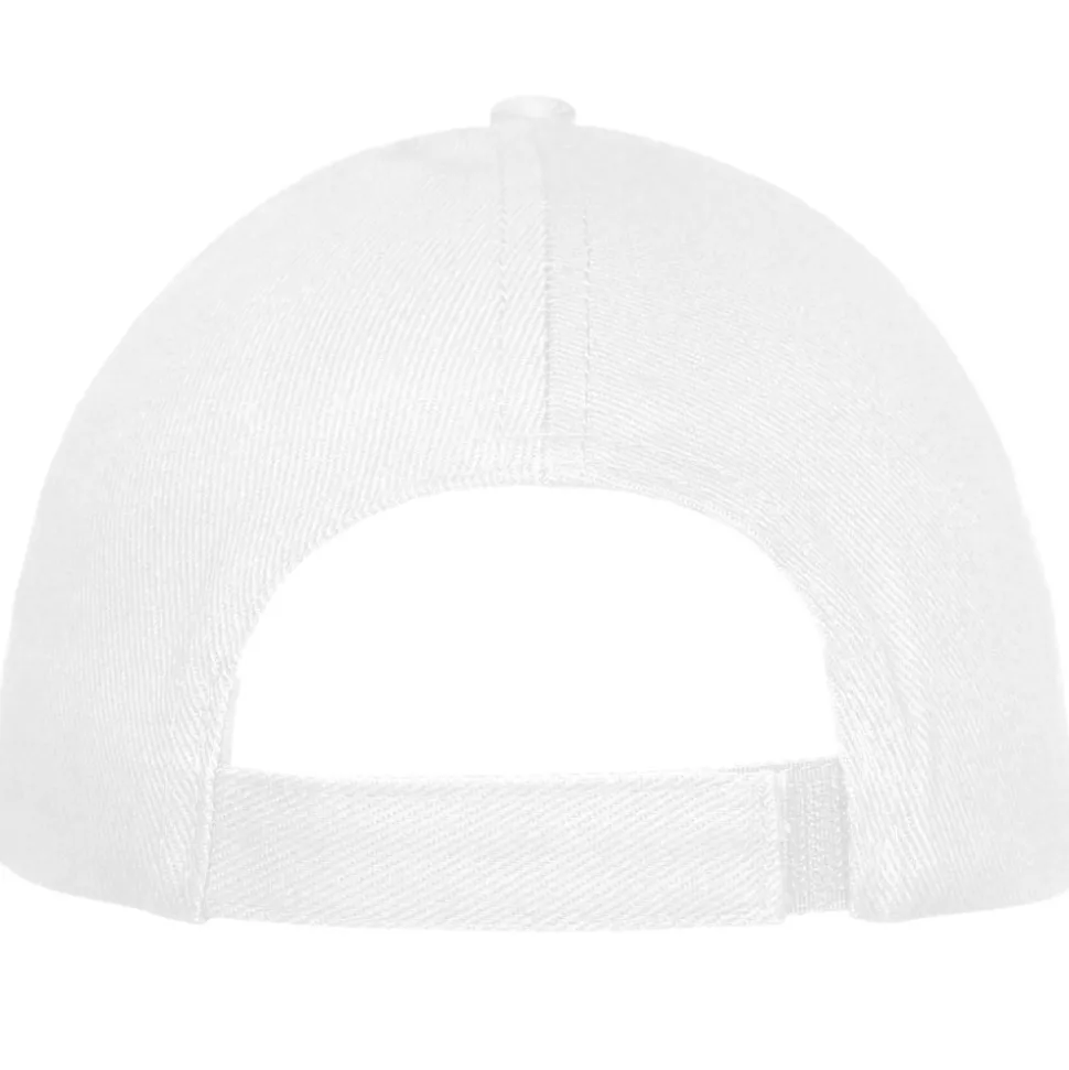 Ultimate 5-Panel Sandwich Cap