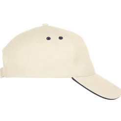 Ultimate 5-Panel Sandwich Cap