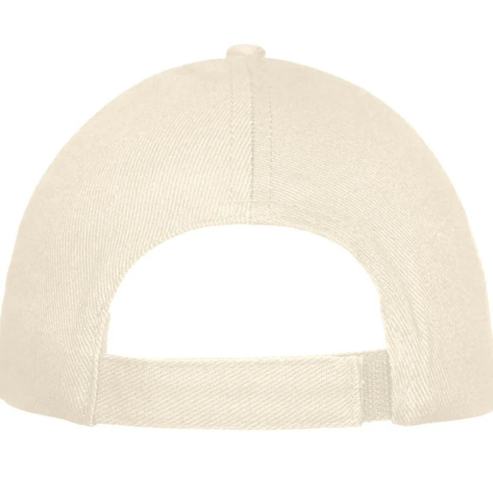 Ultimate 5-Panel Sandwich Cap