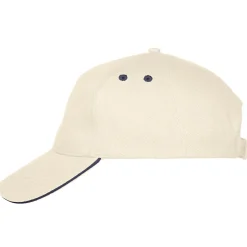 Ultimate 5-Panel Sandwich Cap