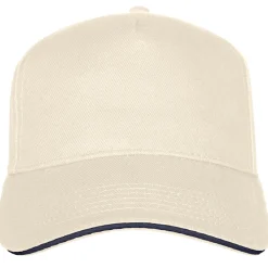Ultimate 5-Panel Sandwich Cap