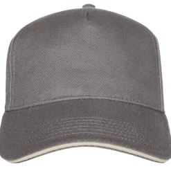 Ultimate 5-Panel Sandwich Cap