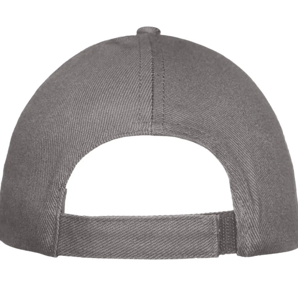 Ultimate 5-Panel Sandwich Cap