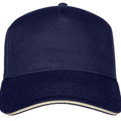 Ultimate 5-Panel Sandwich Cap