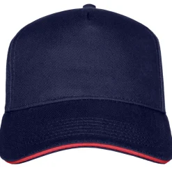 Ultimate 5-Panel Sandwich Cap