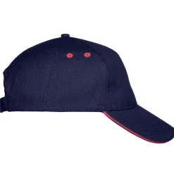 Ultimate 5-Panel Sandwich Cap