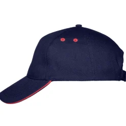 Ultimate 5-Panel Sandwich Cap