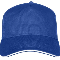 Ultimate 5-Panel Sandwich Cap