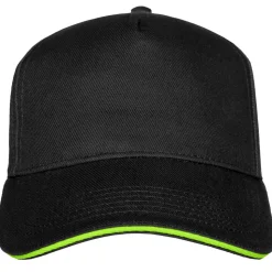 Ultimate 5-Panel Sandwich Cap