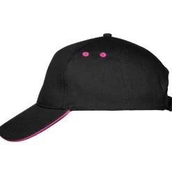 Ultimate 5-Panel Sandwich Cap