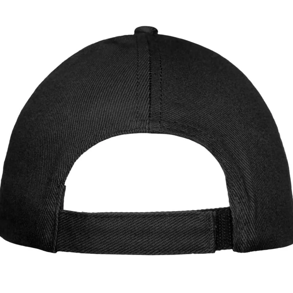 Ultimate 5-Panel Sandwich Cap