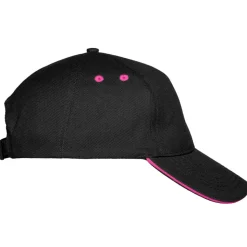 Ultimate 5-Panel Sandwich Cap