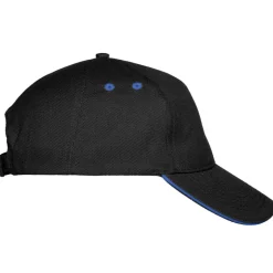 Ultimate 5-Panel Sandwich Cap