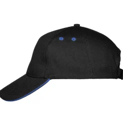 Ultimate 5-Panel Sandwich Cap