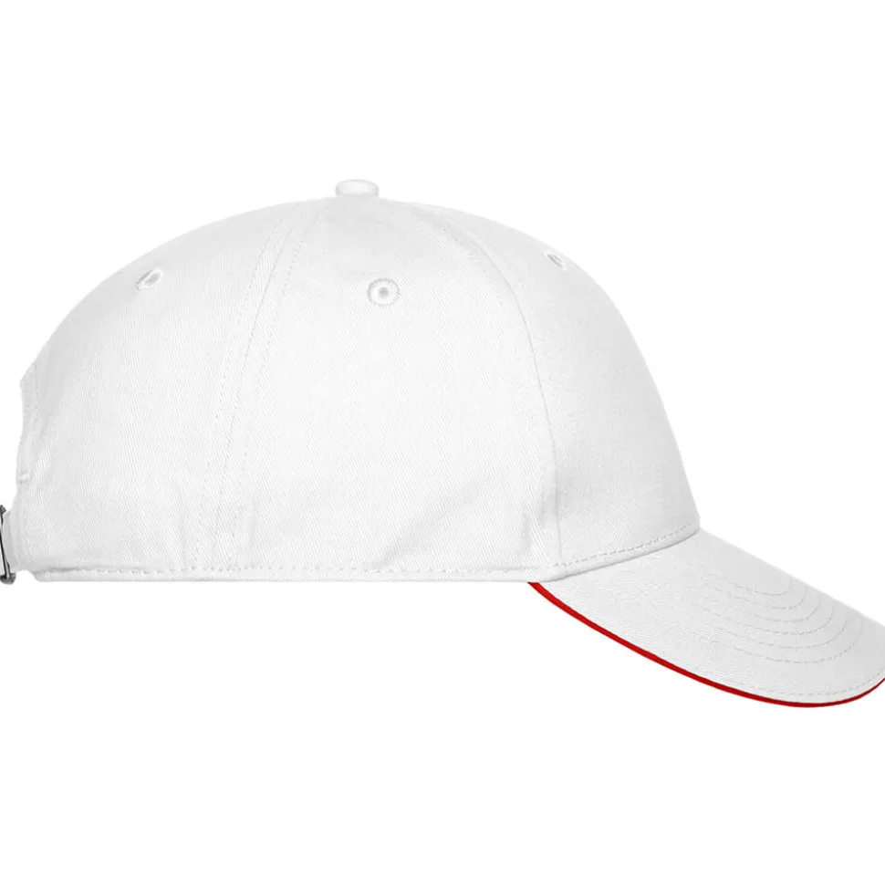 Ultimate 6-Panel Sandwich Cap