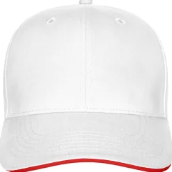 Ultimate 6-Panel Sandwich Cap