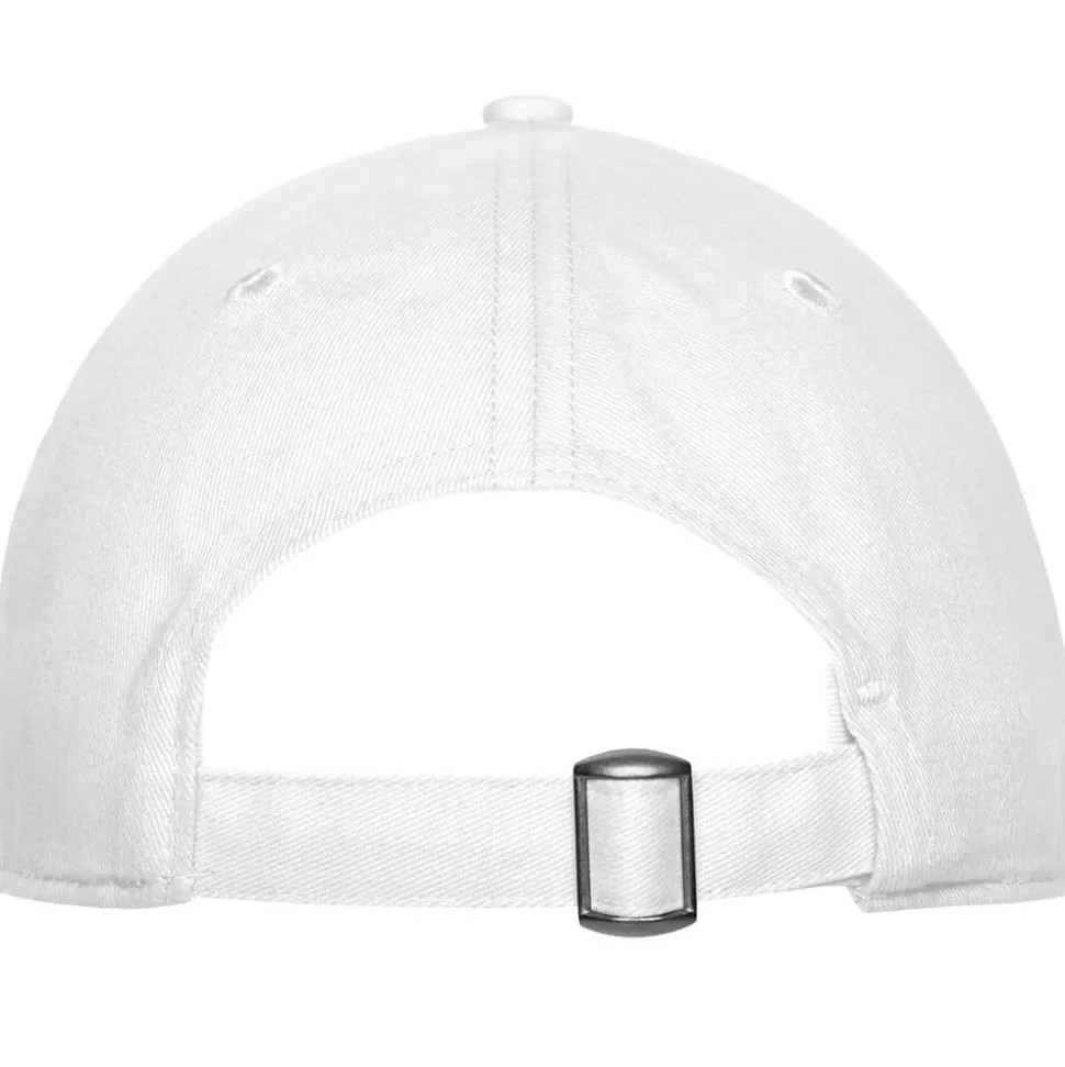 Ultimate 6-Panel Sandwich Cap