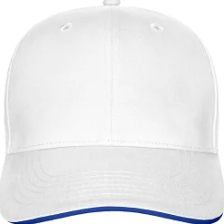Ultimate 6-Panel Sandwich Cap