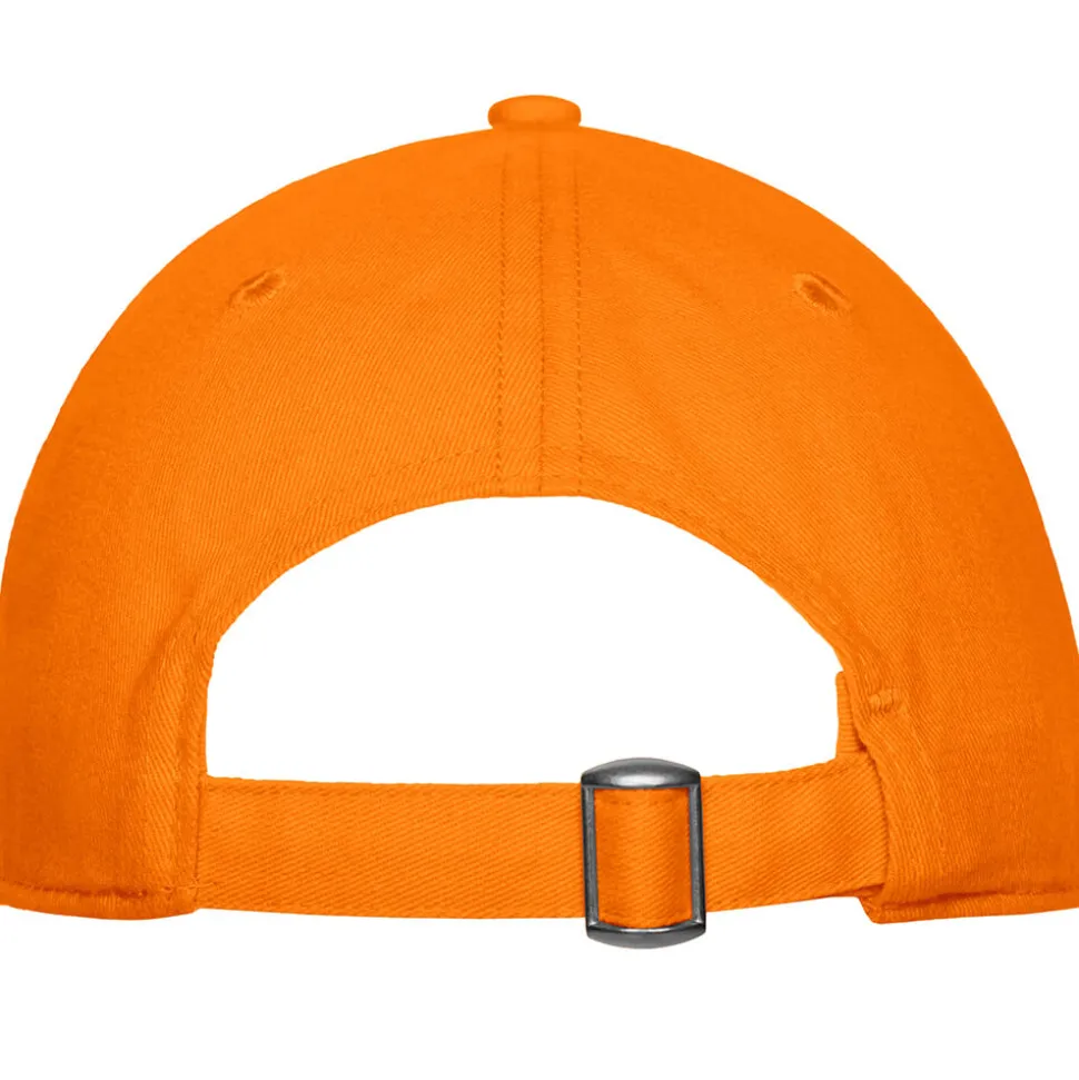 Ultimate 6-Panel Sandwich Cap